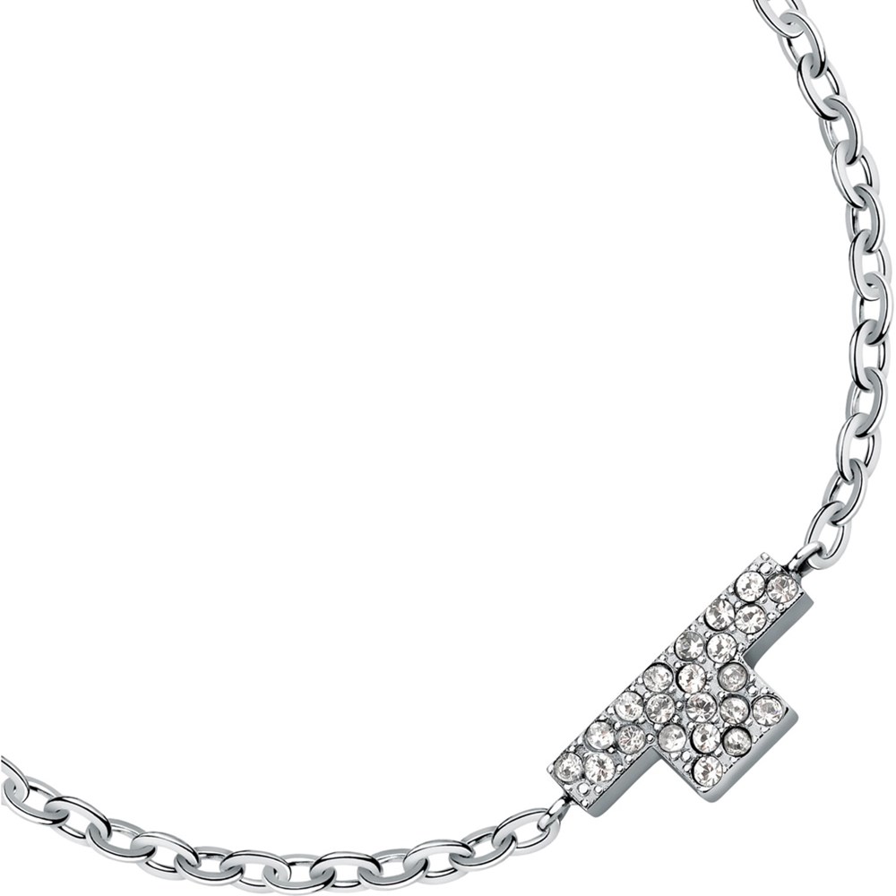 TRUSSARDI T-LOGO