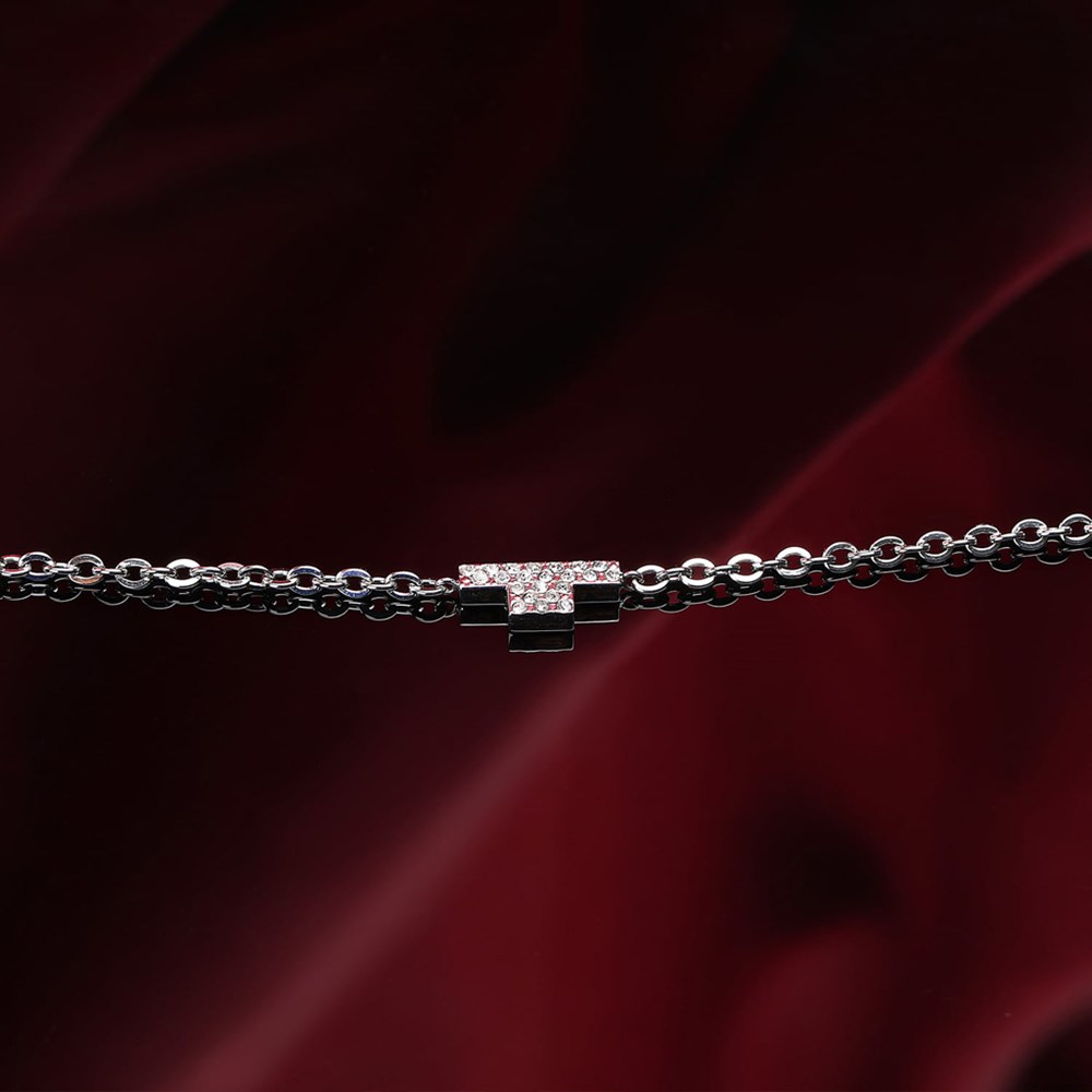 TRUSSARDI T-LOGO