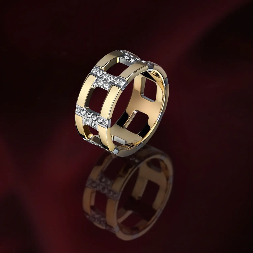 TRUSSARDI T-LOGO
