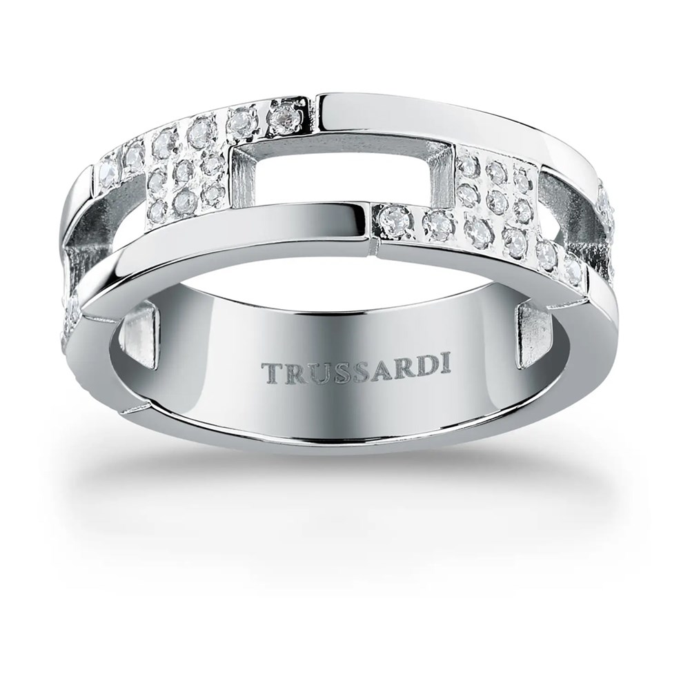 TRUSSARDI T-LOGO