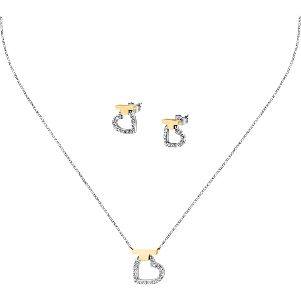 TRUSSARDI T-LOGO