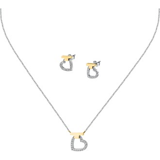 TRUSSARDI T-LOGO