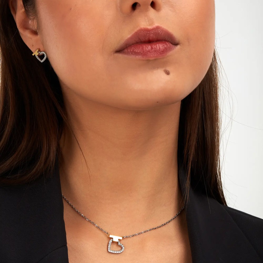 TRUSSARDI T-LOGO