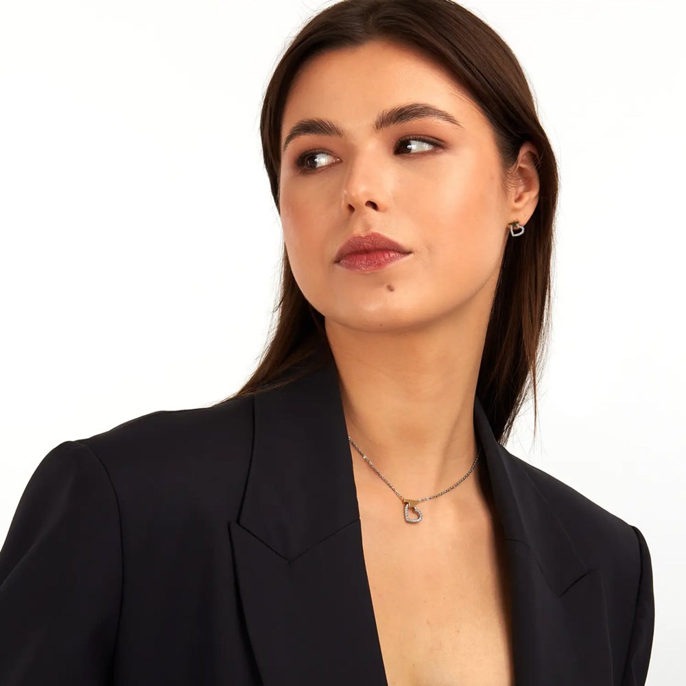 TRUSSARDI T-LOGO