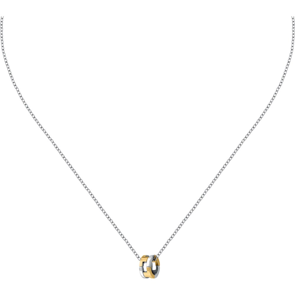 TRUSSARDI T-LOGO