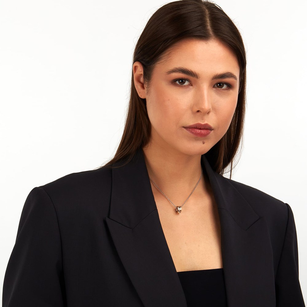 TRUSSARDI T-LOGO