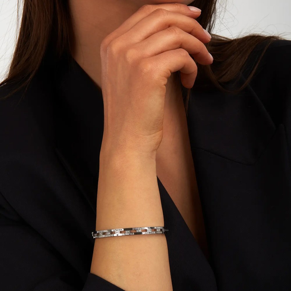 TRUSSARDI T-LOGO