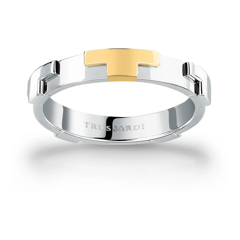 TRUSSARDI T-LOGO