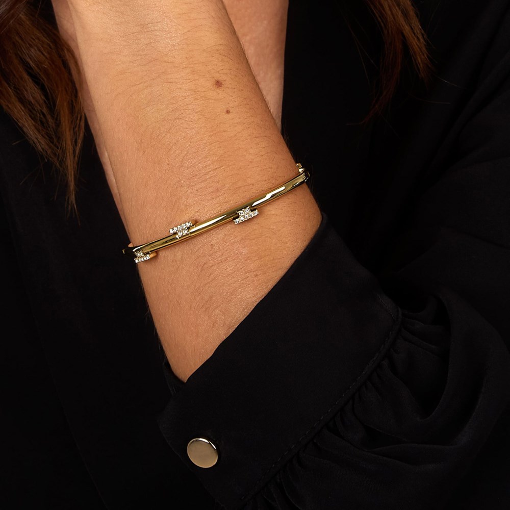 TRUSSARDI T-LOGO