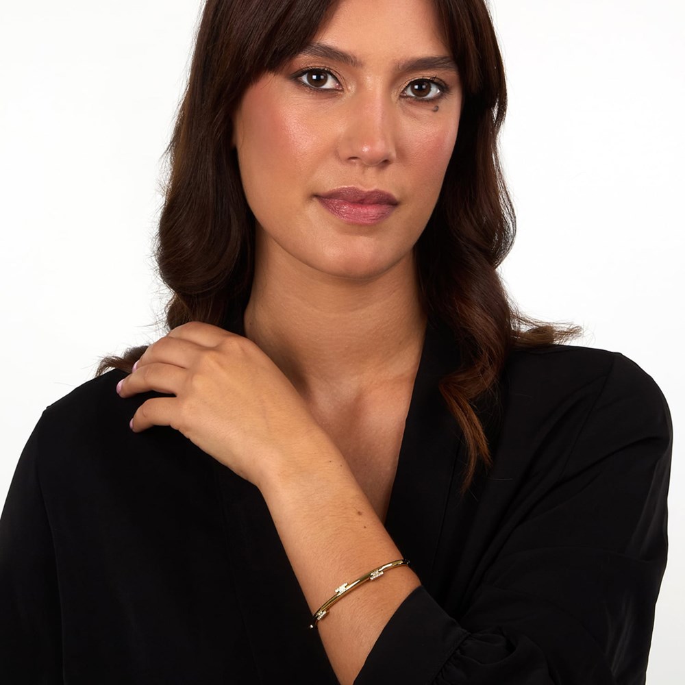 TRUSSARDI T-LOGO