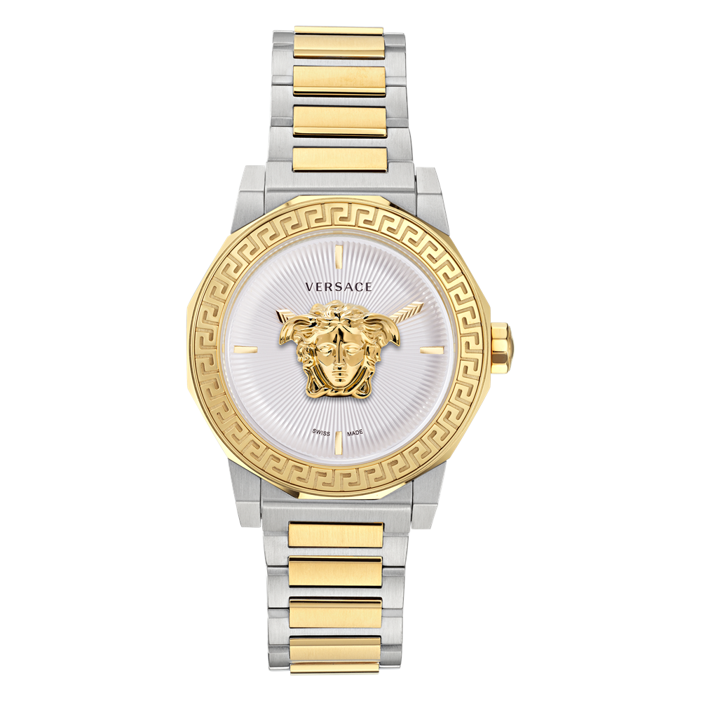 VERSACE MEDUSA DECO