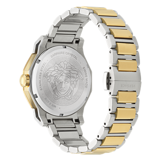 VERSACE MEDUSA DECO