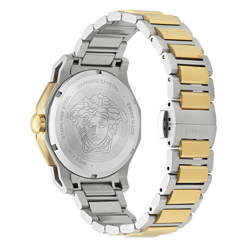 VERSACE MEDUSA DECO