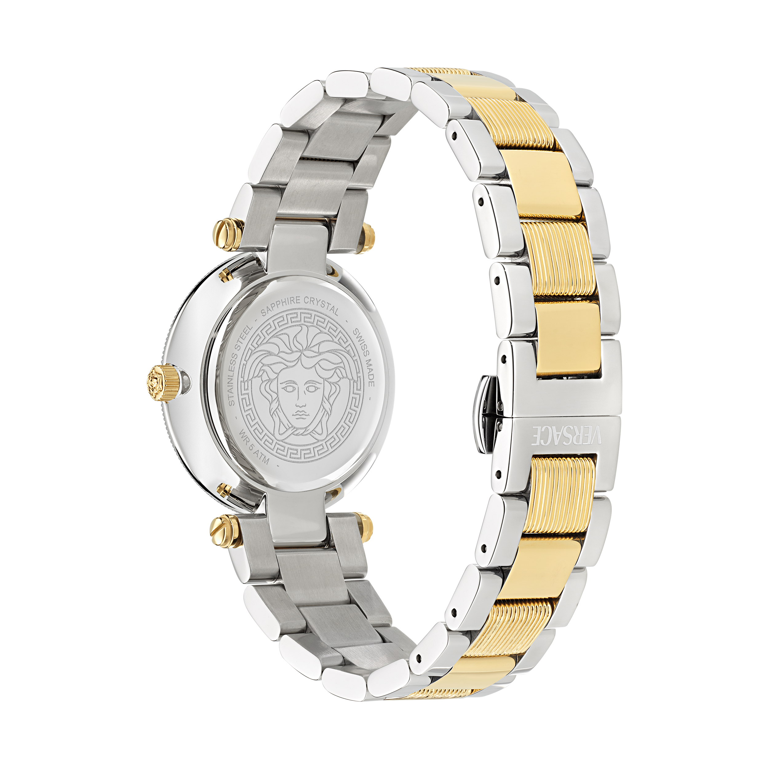 VERSACE REVE lifestyle