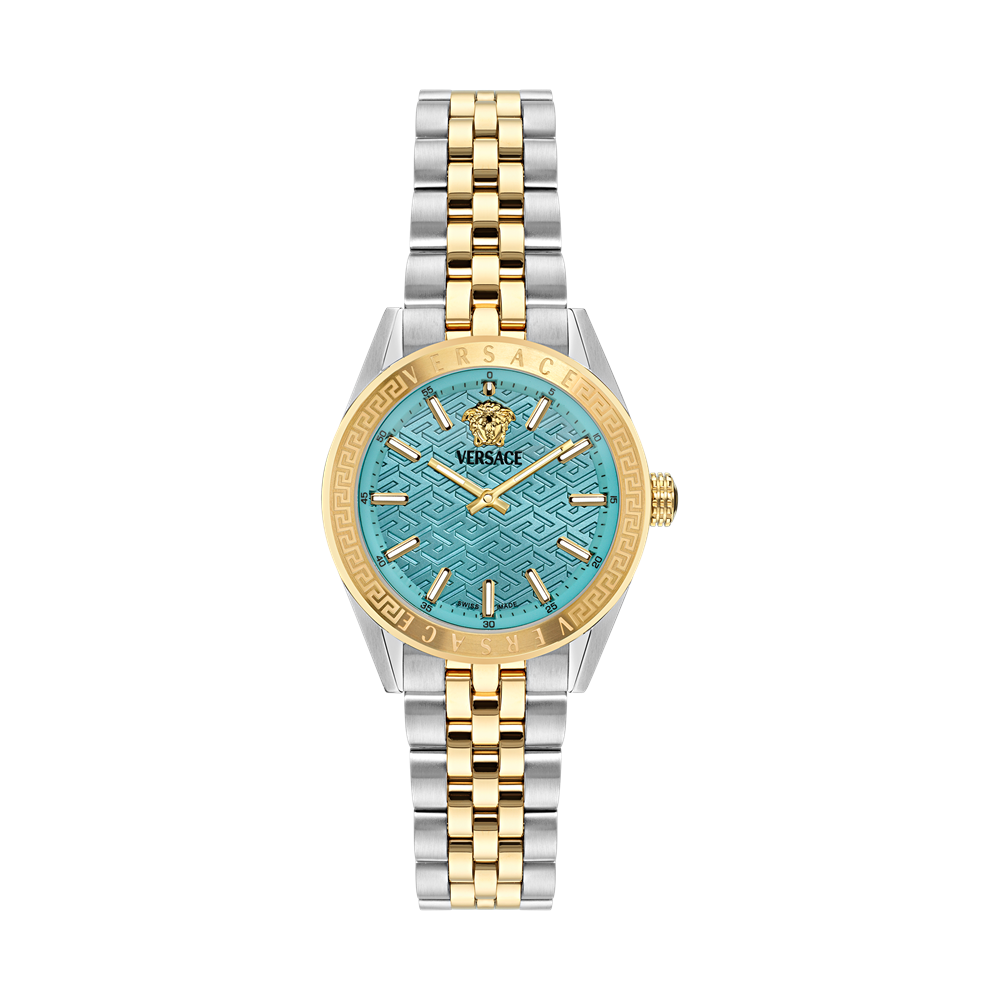 VERSACE V-CODE