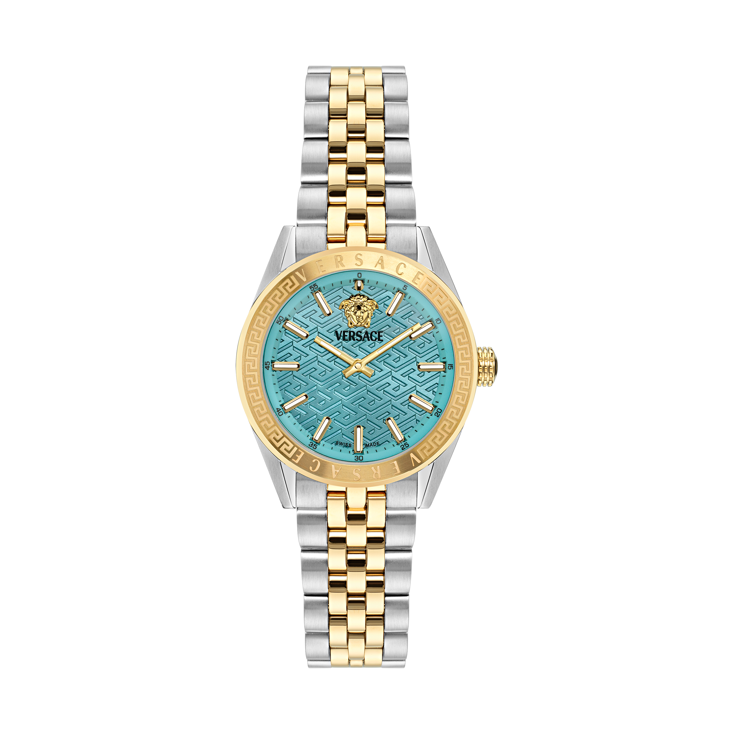VERSACE V-CODE lifestyle