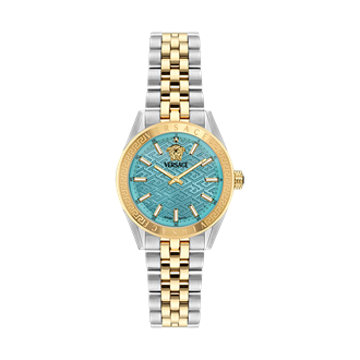 VERSACE V-CODE