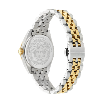 VERSACE V-CODE