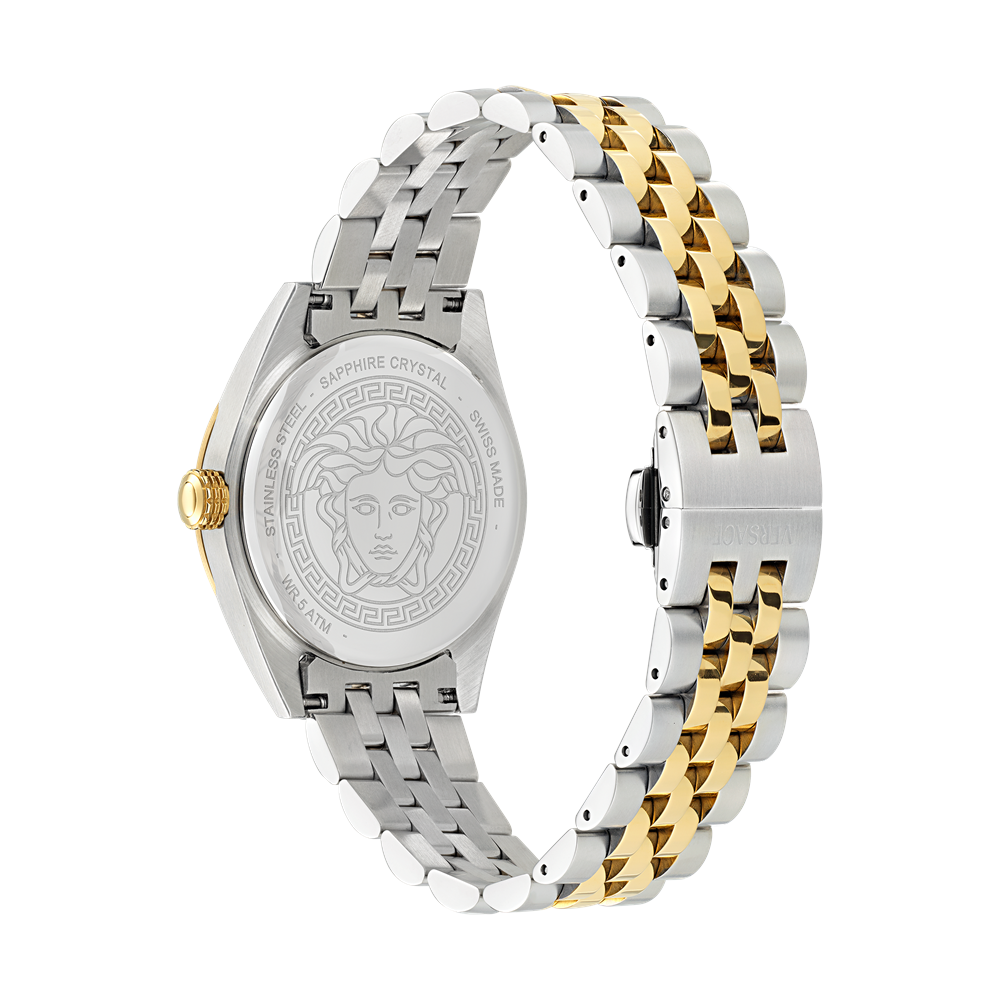 VERSACE V-CODE