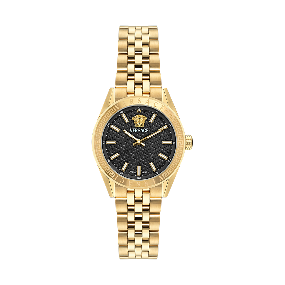 VERSACE V-CODE