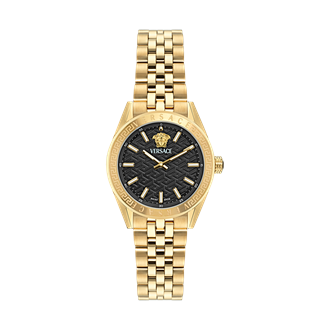 VERSACE V-CODE