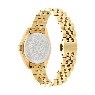 VERSACE V-CODE
