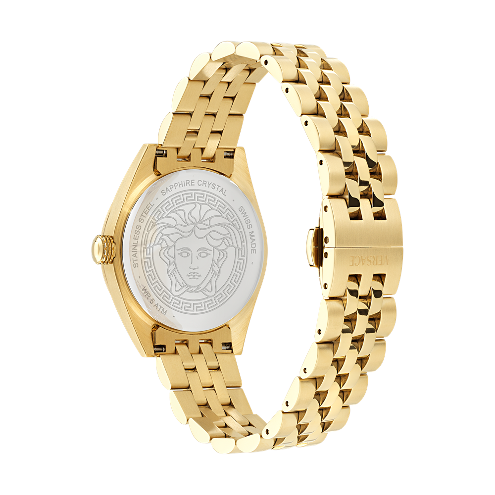 VERSACE V-CODE