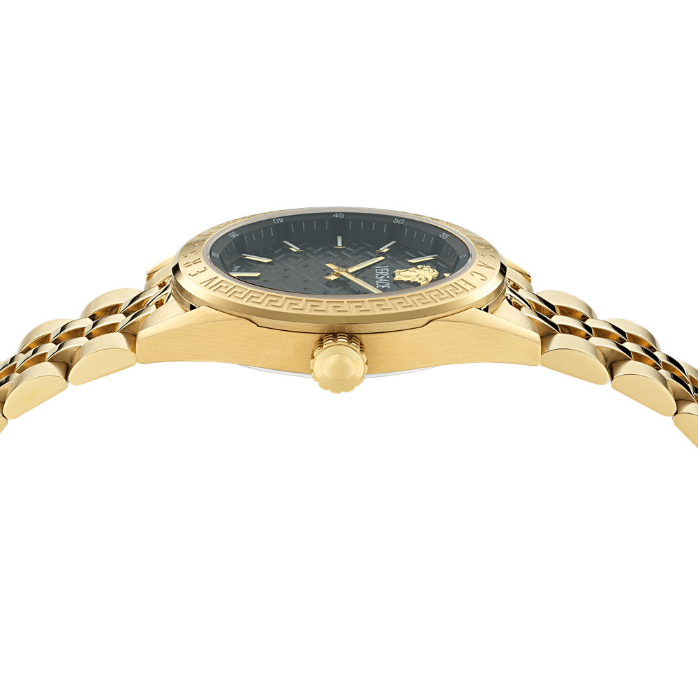 VERSACE V-CODE