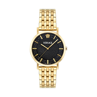 VERSACE GRECA SLIM