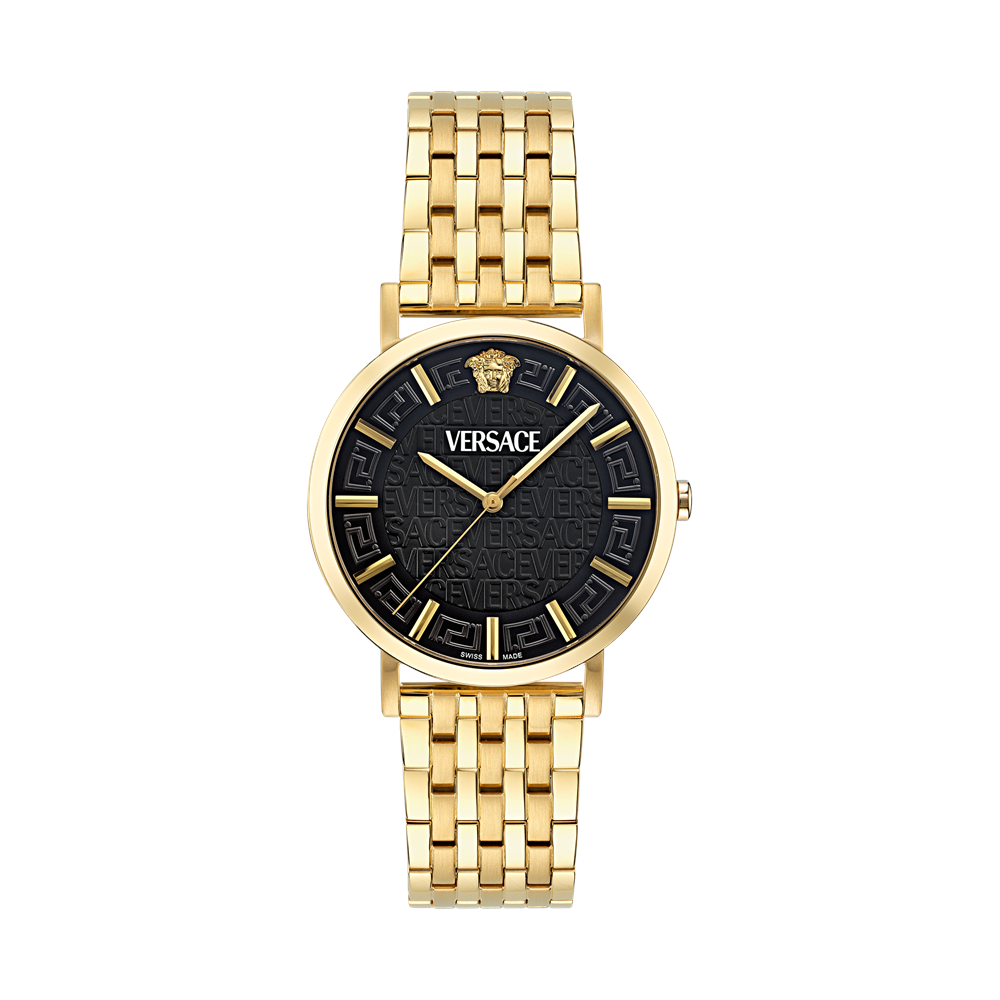 VERSACE GRECA SLIM