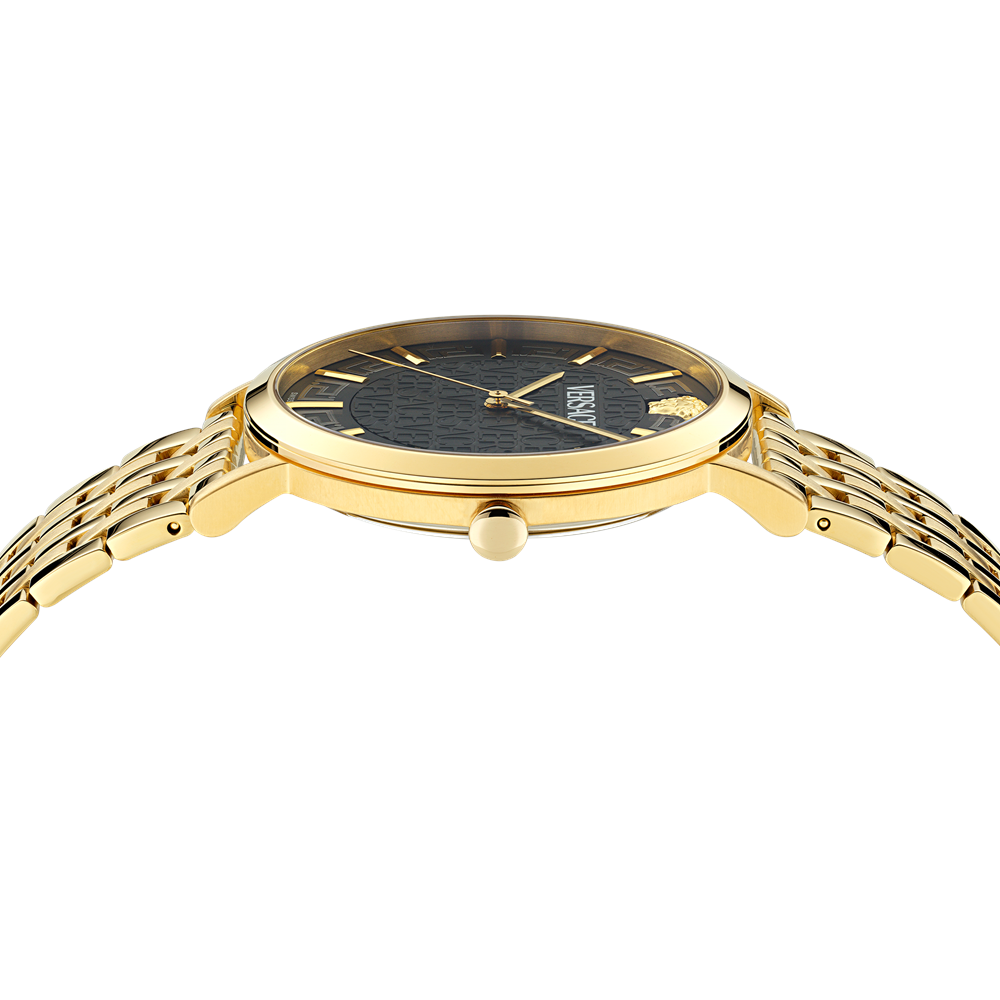 VERSACE GRECA SLIM