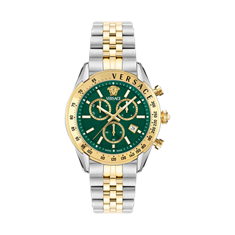 VERSACE MASTER CHRONOGRAPH