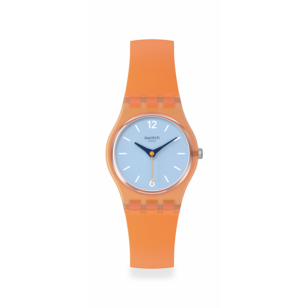 SWATCH VIEW FROM A MESA lifestyle