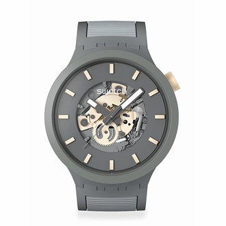 SWATCH THRU THE HORIZON