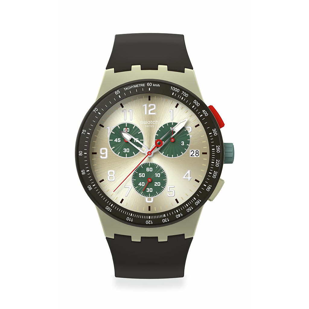 SWATCH OBSIDIAN INK lifestyle