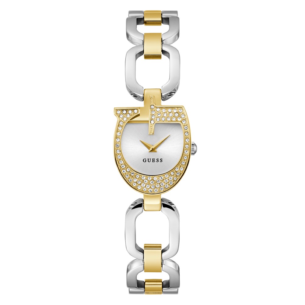GUESS GUESS BEJEWELED