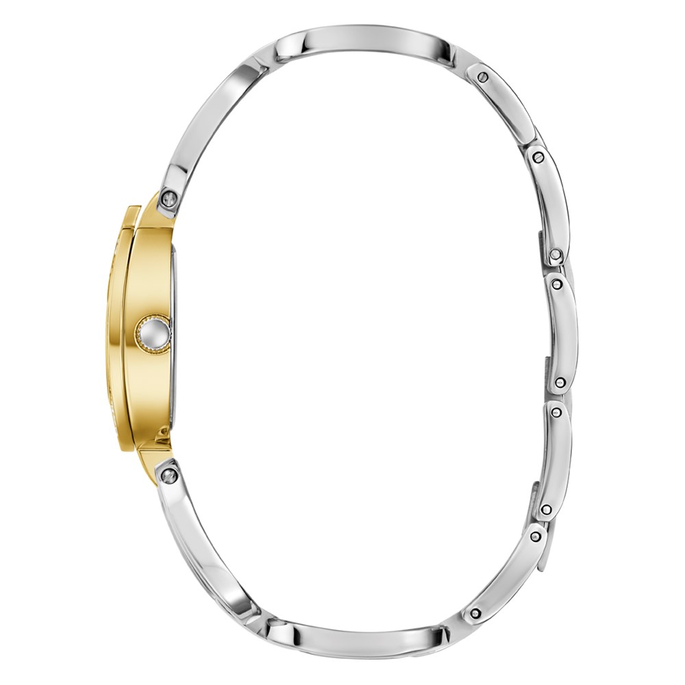 GUESS GUESS BEJEWELED