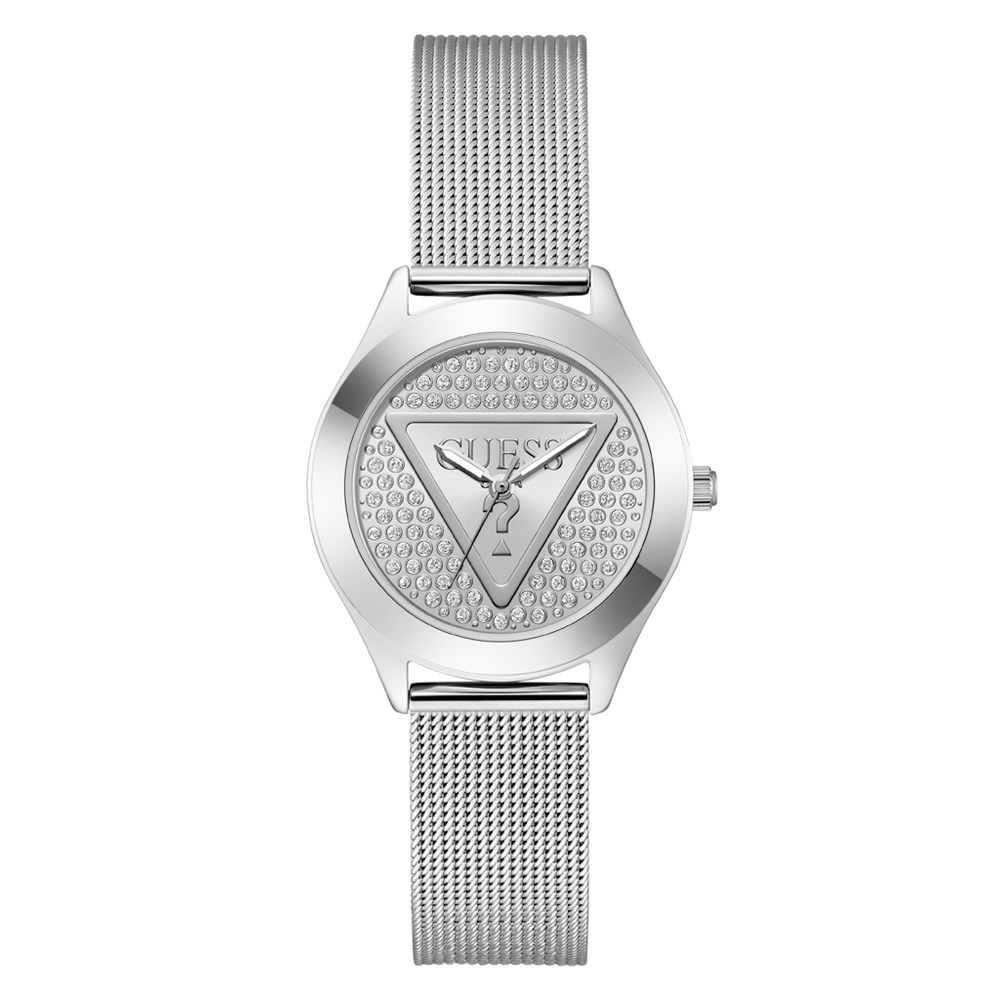 GUESS GUESS TREND