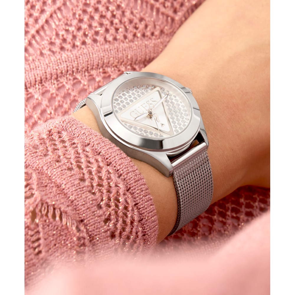 GUESS GUESS TREND