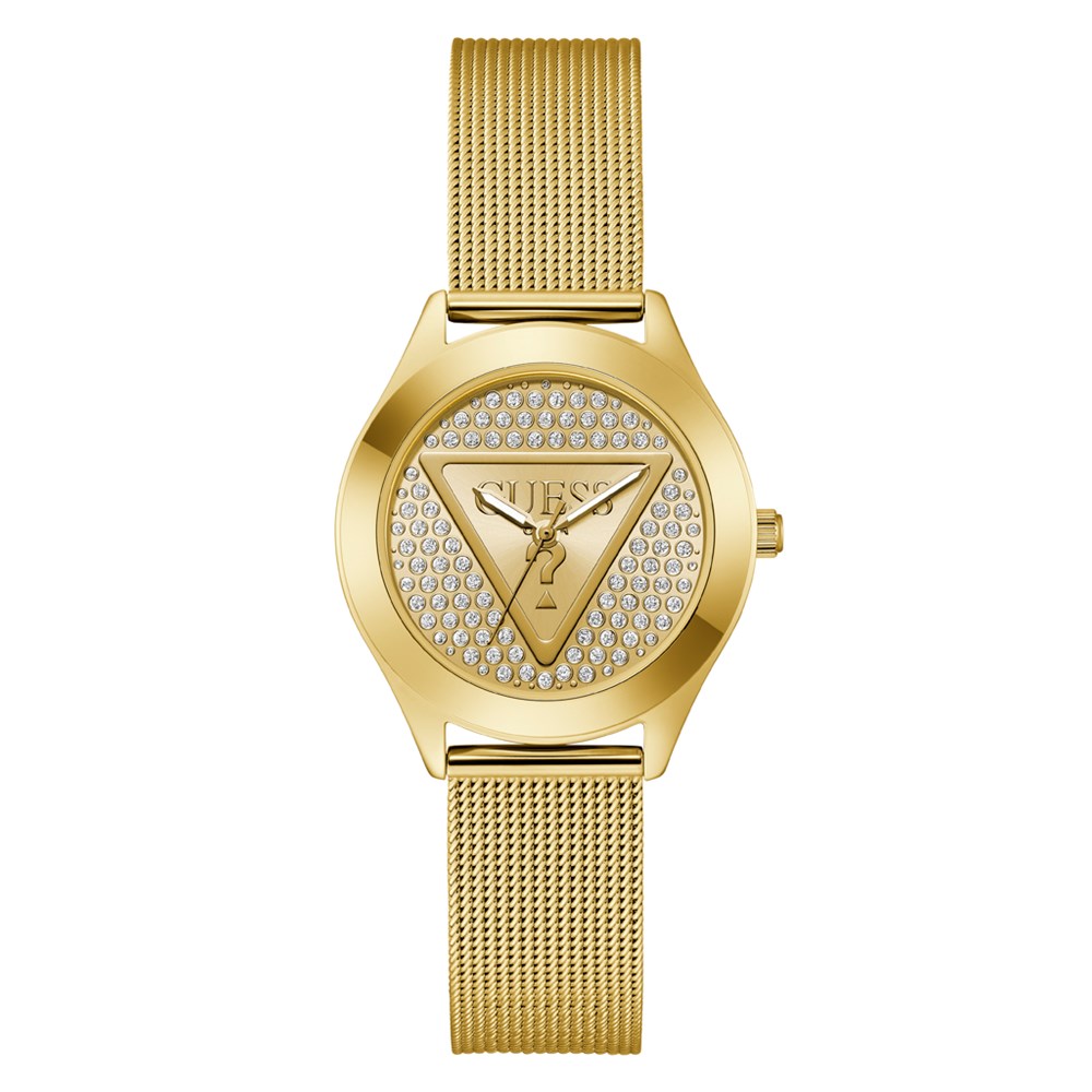 GUESS GUESS TREND