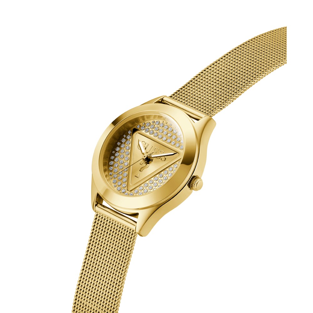 GUESS GUESS TREND