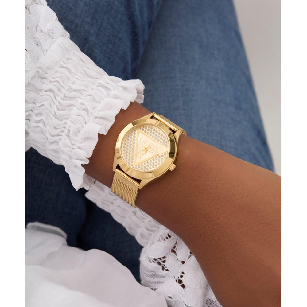 GUESS GUESS TREND