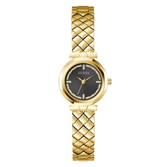 GUESS GUESS BEJEWELED