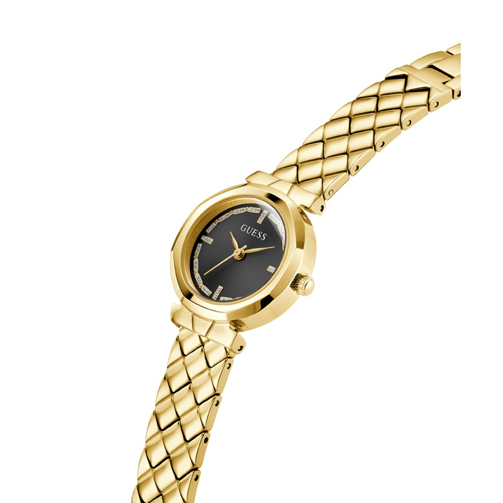 GUESS GUESS BEJEWELED