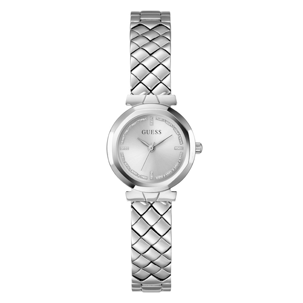 GUESS GUESS BEJEWELED