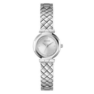 GUESS GUESS BEJEWELED