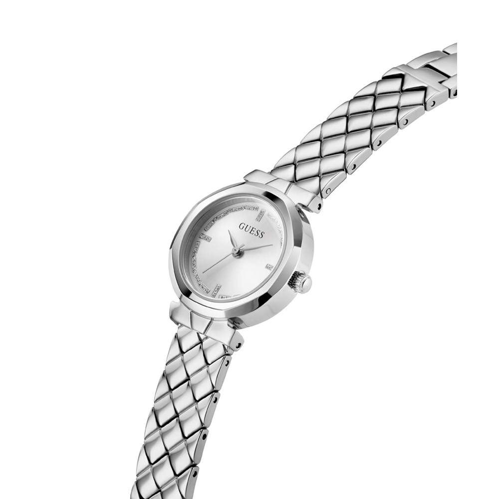 GUESS GUESS BEJEWELED