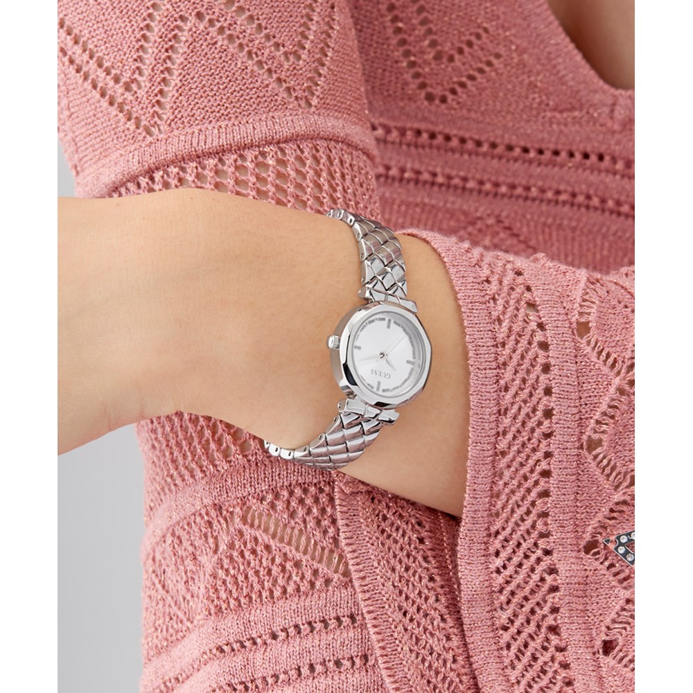 GUESS GUESS BEJEWELED