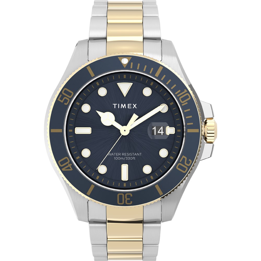 TIMEX Harborside Coast