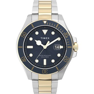 TIMEX Harborside Coast